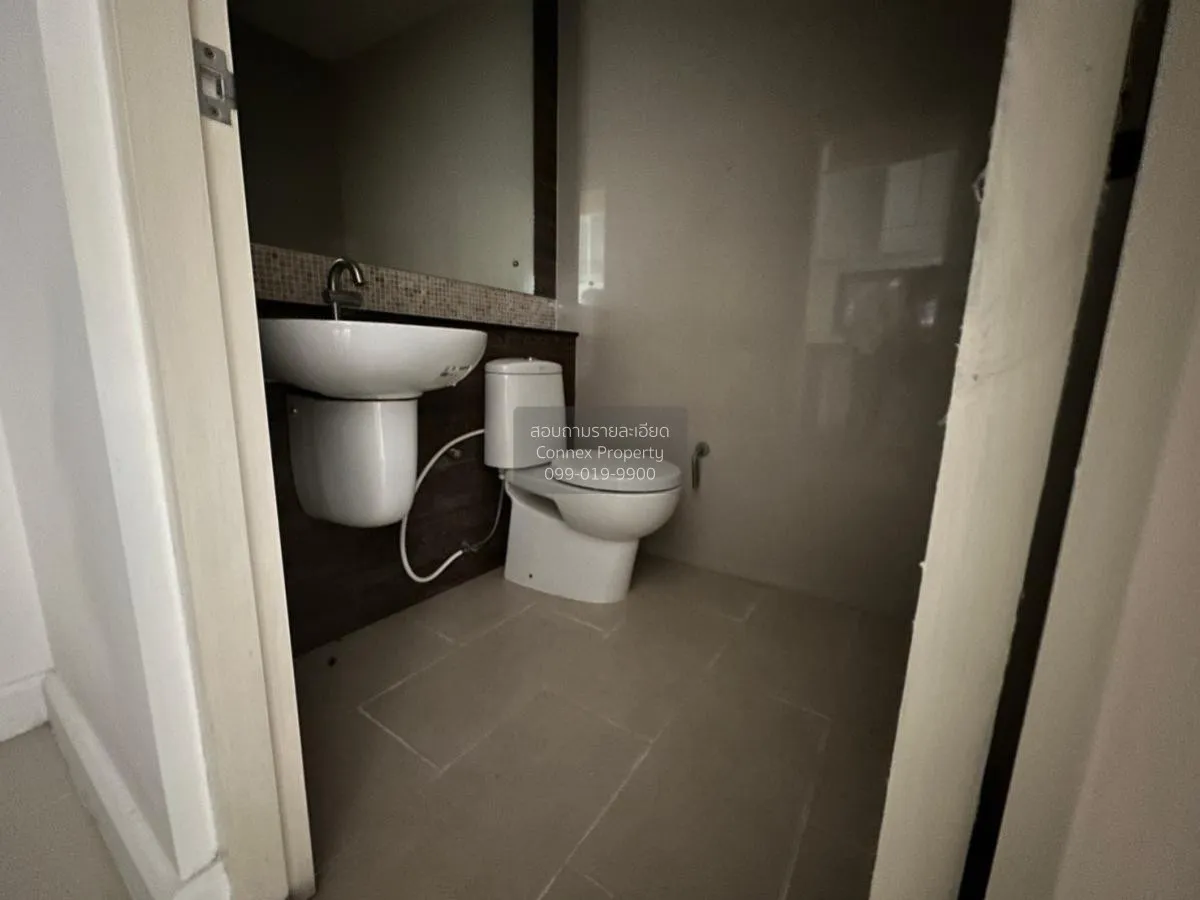 ขายทาวน์เฮ้าส์/ทาวน์โฮม  ทาวน์ อเวนิว พระราม 2 ซอย 30 ห้องมุม บาง