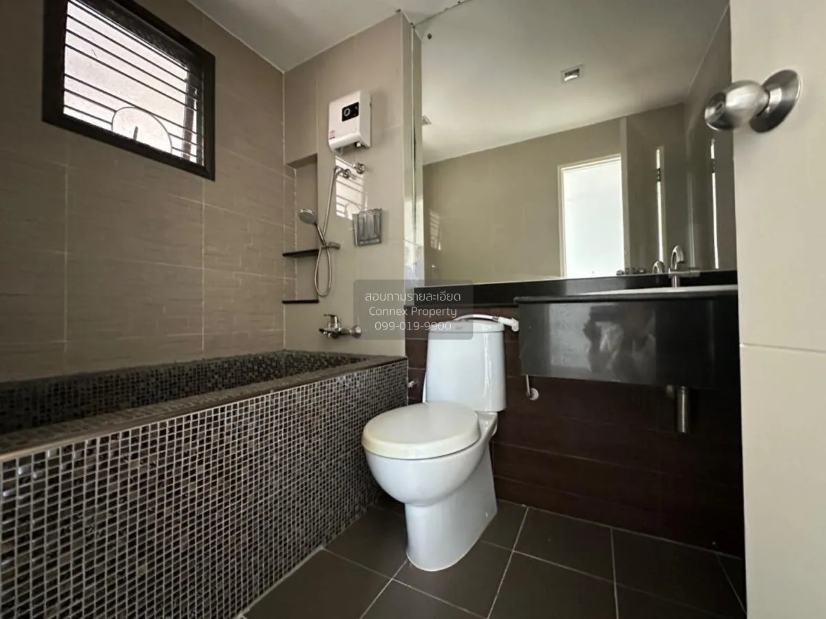 ขายทาวน์เฮ้าส์/ทาวน์โฮม  ทาวน์ อเวนิว พระราม 2 ซอย 30 ห้องมุม บาง