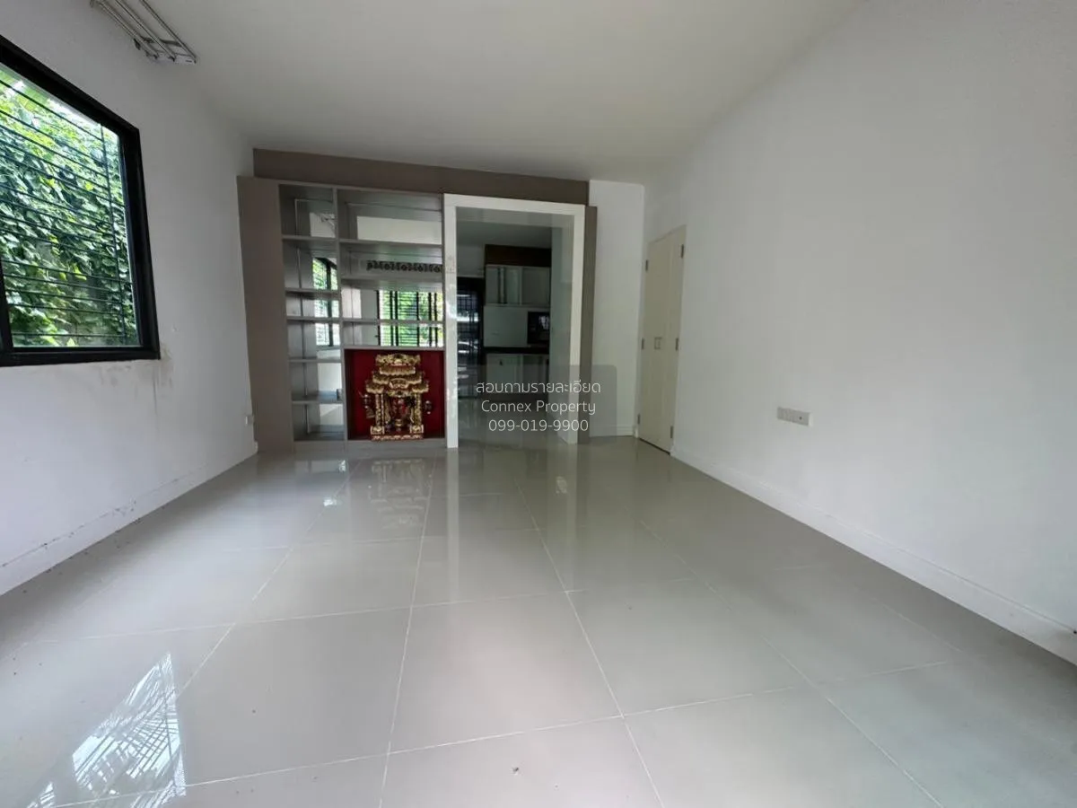 ขายทาวน์เฮ้าส์/ทาวน์โฮม  ทาวน์ อเวนิว พระราม 2 ซอย 30 ห้องมุม บาง