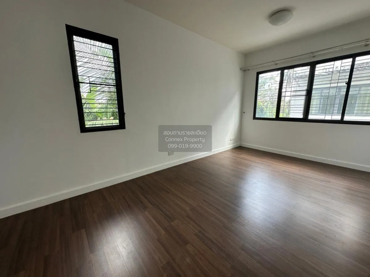 ขายทาวน์เฮ้าส์/ทาวน์โฮม  ทาวน์ อเวนิว พระราม 2 ซอย 30 ห้องมุม บาง