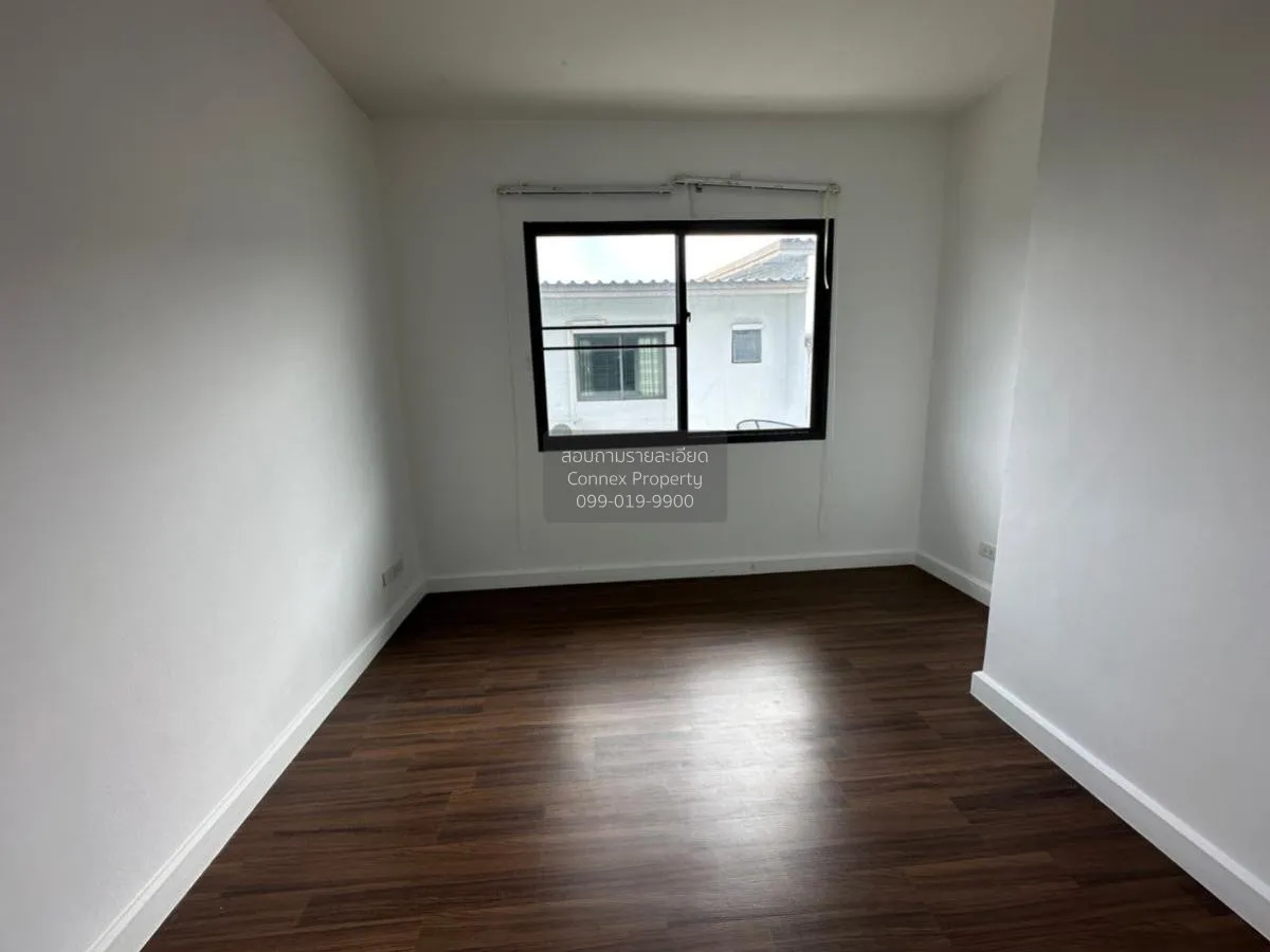 ขายทาวน์เฮ้าส์/ทาวน์โฮม  ทาวน์ อเวนิว พระราม 2 ซอย 30 ห้องมุม บาง