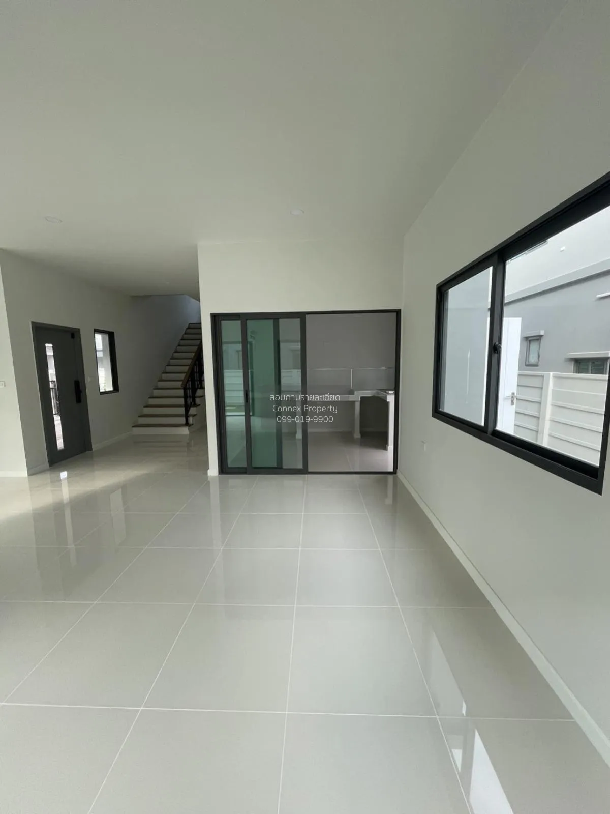 ขายบ้าน  แกรนด์ บริทาเนีย พระราม 9-กรุงเทพกรีฑา คลองสองต้นนุ่น เข