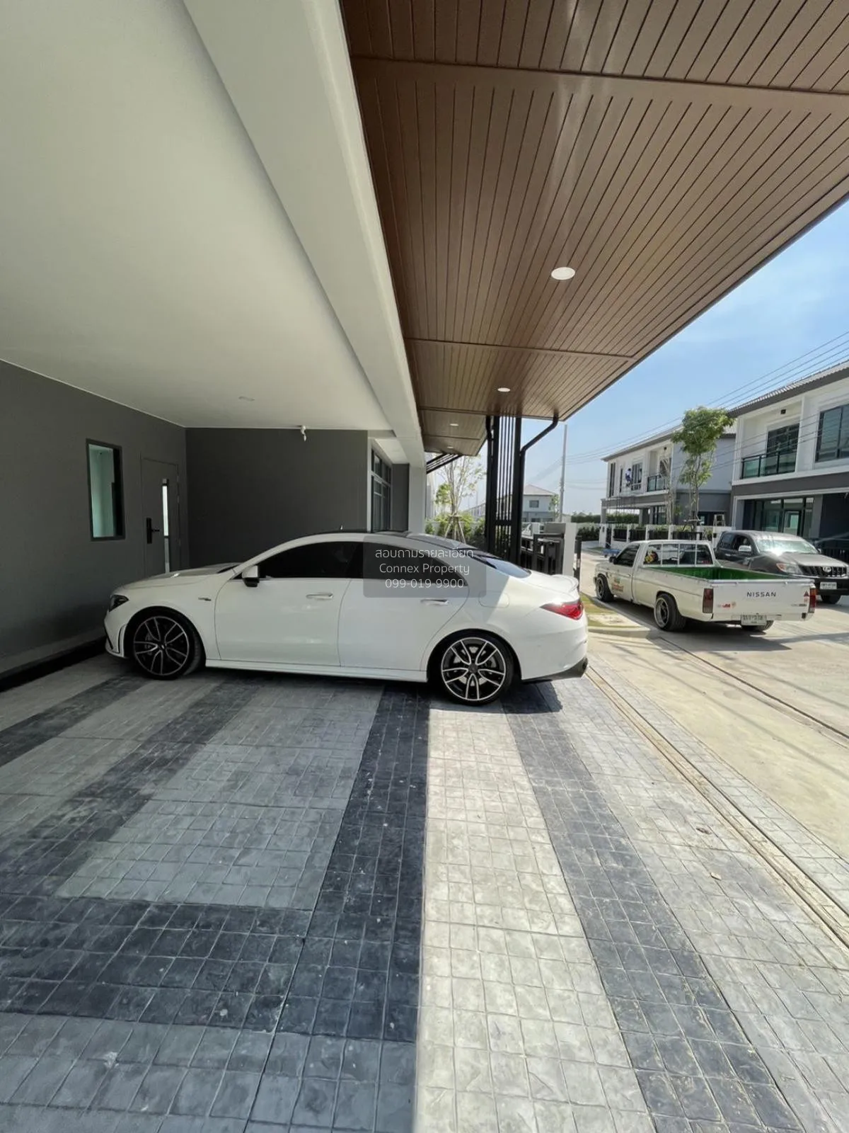 ขายบ้าน  แกรนด์ บริทาเนีย พระราม 9-กรุงเทพกรีฑา คลองสองต้นนุ่น เข 2