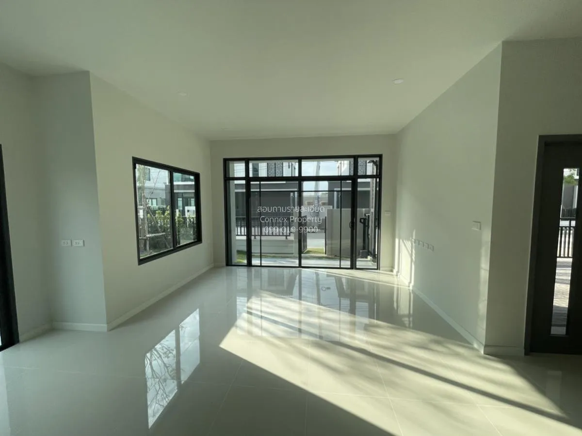 ขายบ้าน  แกรนด์ บริทาเนีย พระราม 9-กรุงเทพกรีฑา คลองสองต้นนุ่น เข