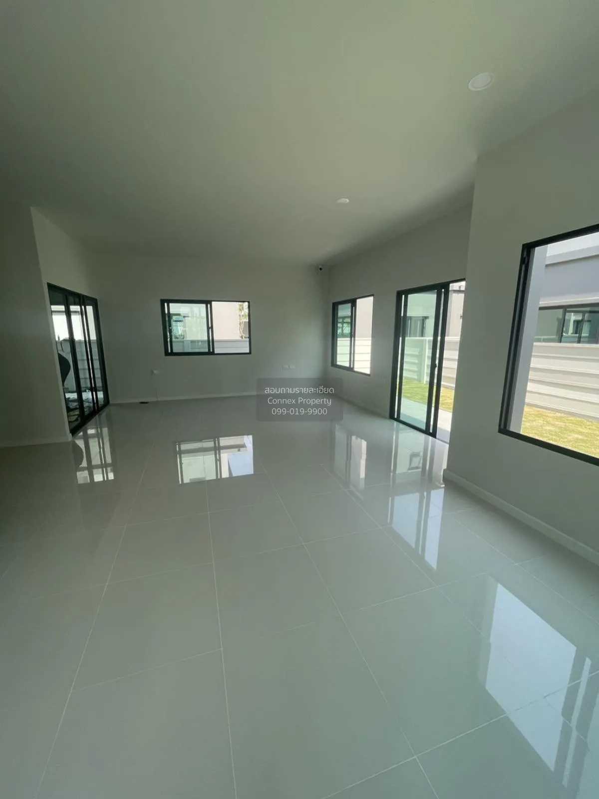 ขายบ้าน  แกรนด์ บริทาเนีย พระราม 9-กรุงเทพกรีฑา คลองสองต้นนุ่น เข