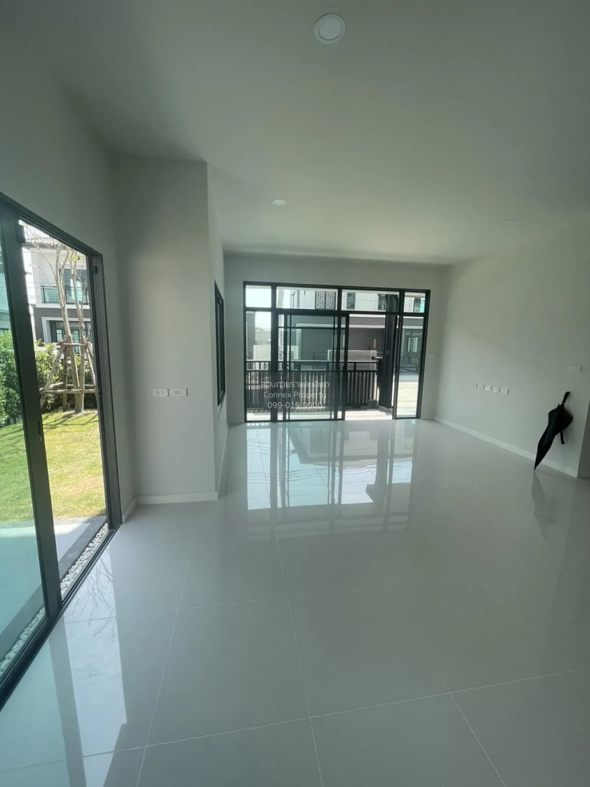 ขายบ้าน  แกรนด์ บริทาเนีย พระราม 9-กรุงเทพกรีฑา คลองสองต้นนุ่น เข