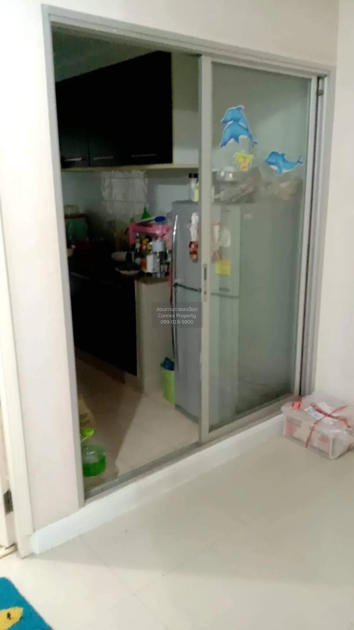 ขายคอนโด  ซีนิธ เพลส แอท ห้วยขวาง MRT-ห้วยขวาง ห้วยขวาง เขต ห้วยข 3