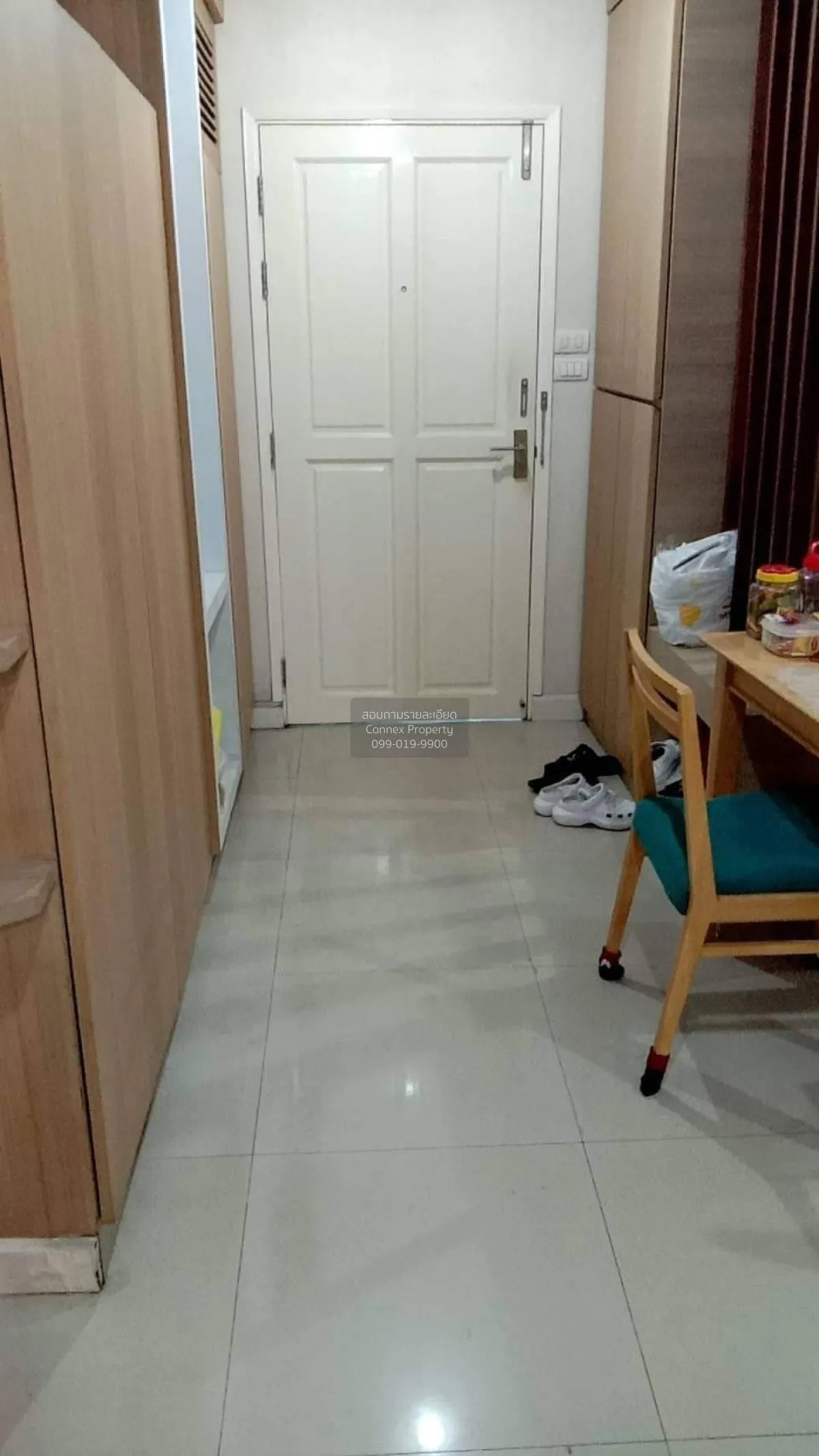 For Rent Condo , Zenith Place @ Huaykwang , MRT-Huai Khwang , Hua 1