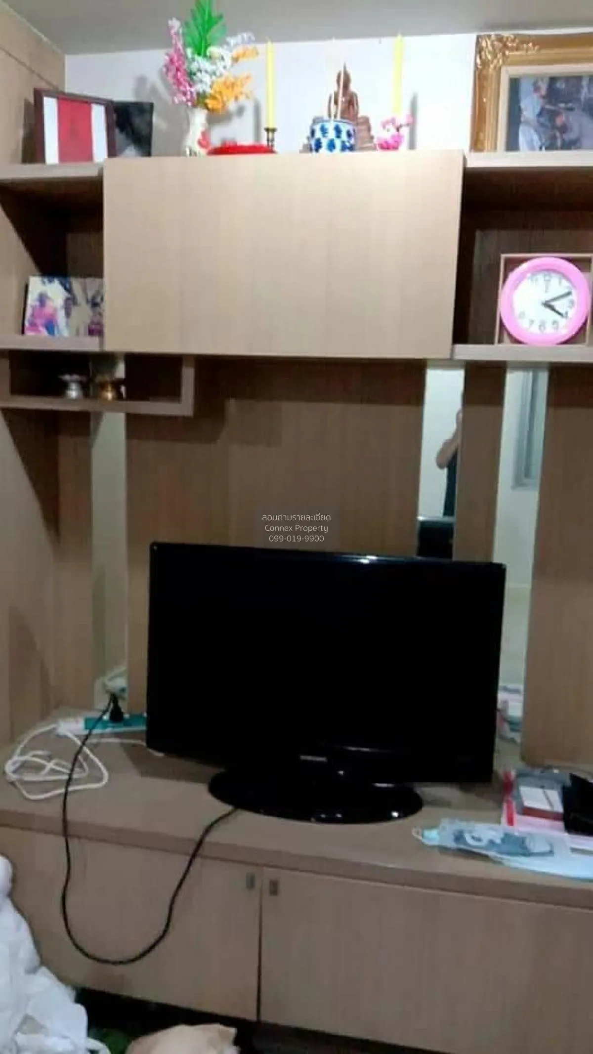 For Rent Condo , Zenith Place @ Huaykwang , MRT-Huai Khwang , Hua 2