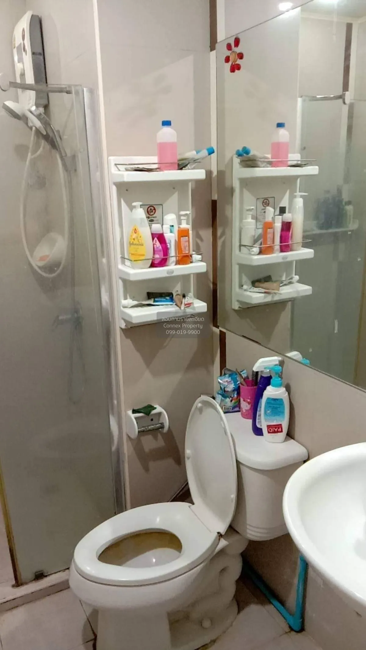 For Rent Condo , Zenith Place @ Huaykwang , MRT-Huai Khwang , Hua