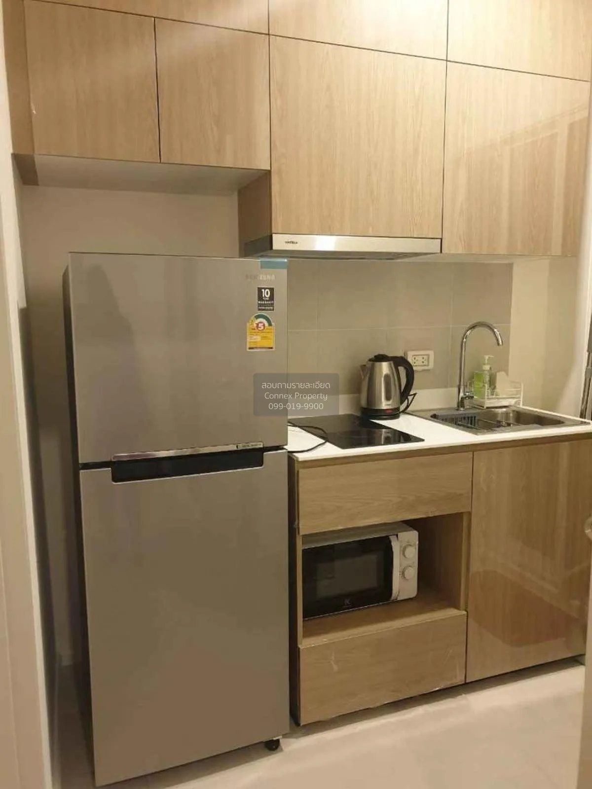 For Rent Condo , De LAPIS Charan 81 , MRT-Bang Phlat , Bang Phlat 2