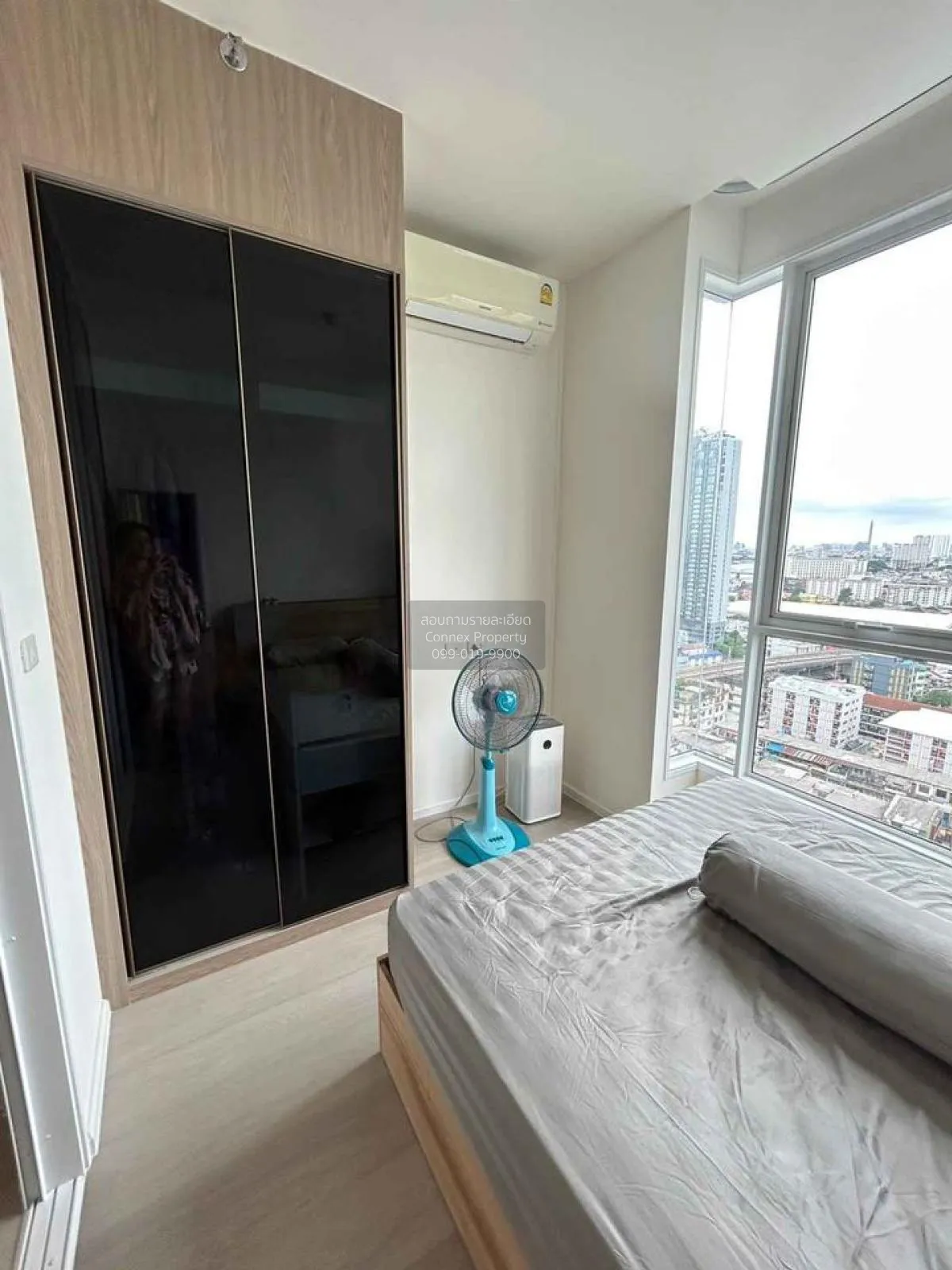 For Rent Condo , De LAPIS Charan 81 , MRT-Bang Phlat , Bang Phlat 3