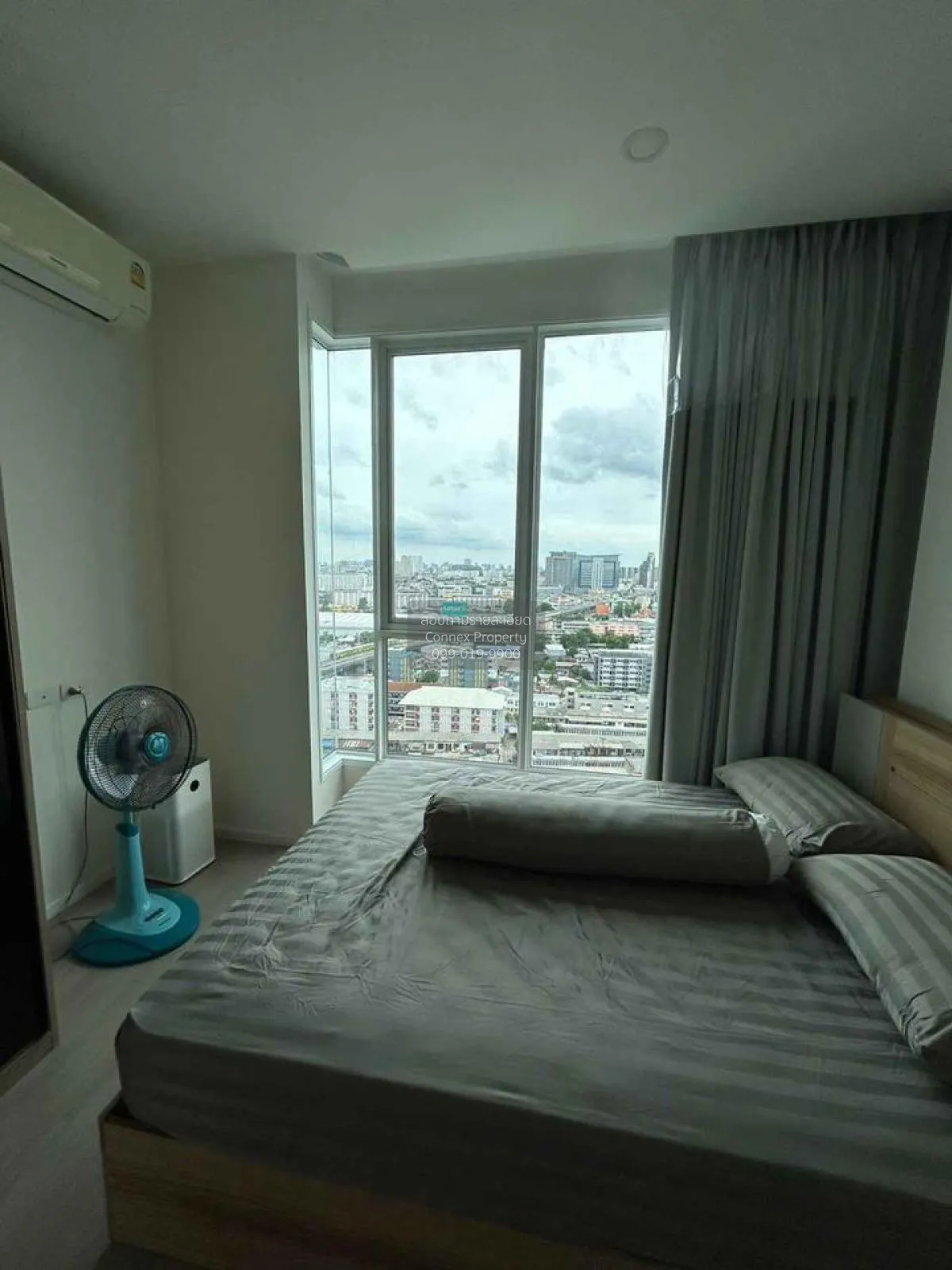 For Rent Condo , De LAPIS Charan 81 , MRT-Bang Phlat , Bang Phlat 4