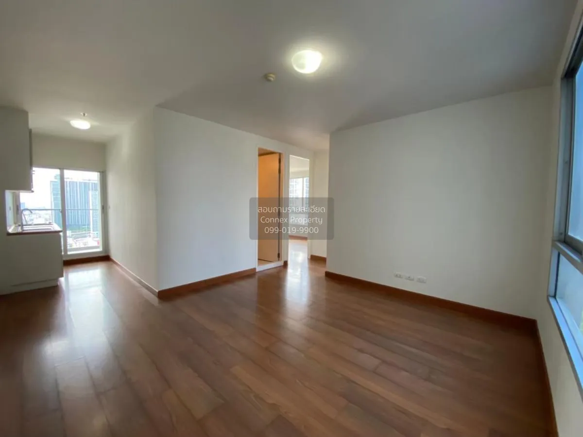 ขายคอนโด  เดอะ พาร์คแลนด์ รัชดา - ท่าพระ BTS-ตลาดพลู ดาวคะนอง เขต 2