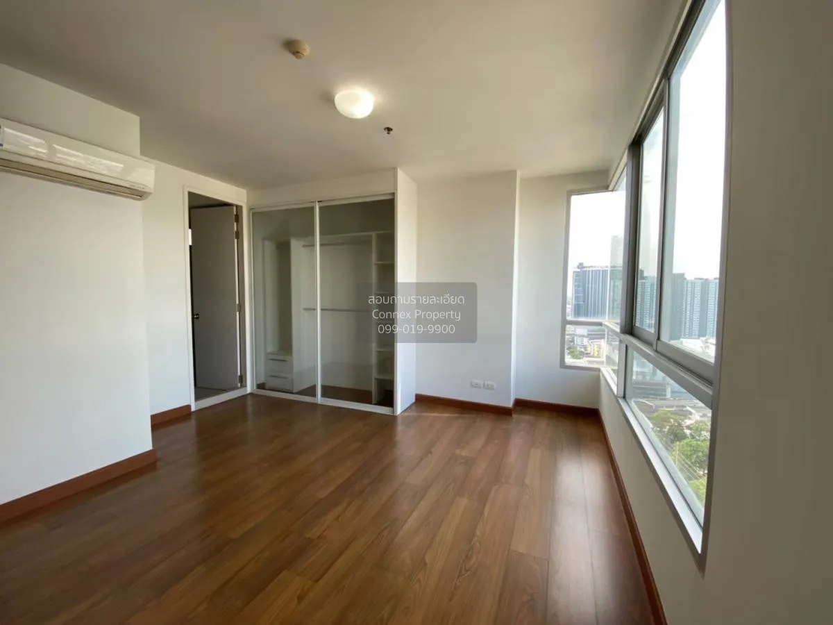 ขายคอนโด  เดอะ พาร์คแลนด์ รัชดา - ท่าพระ BTS-ตลาดพลู ดาวคะนอง เขต 3