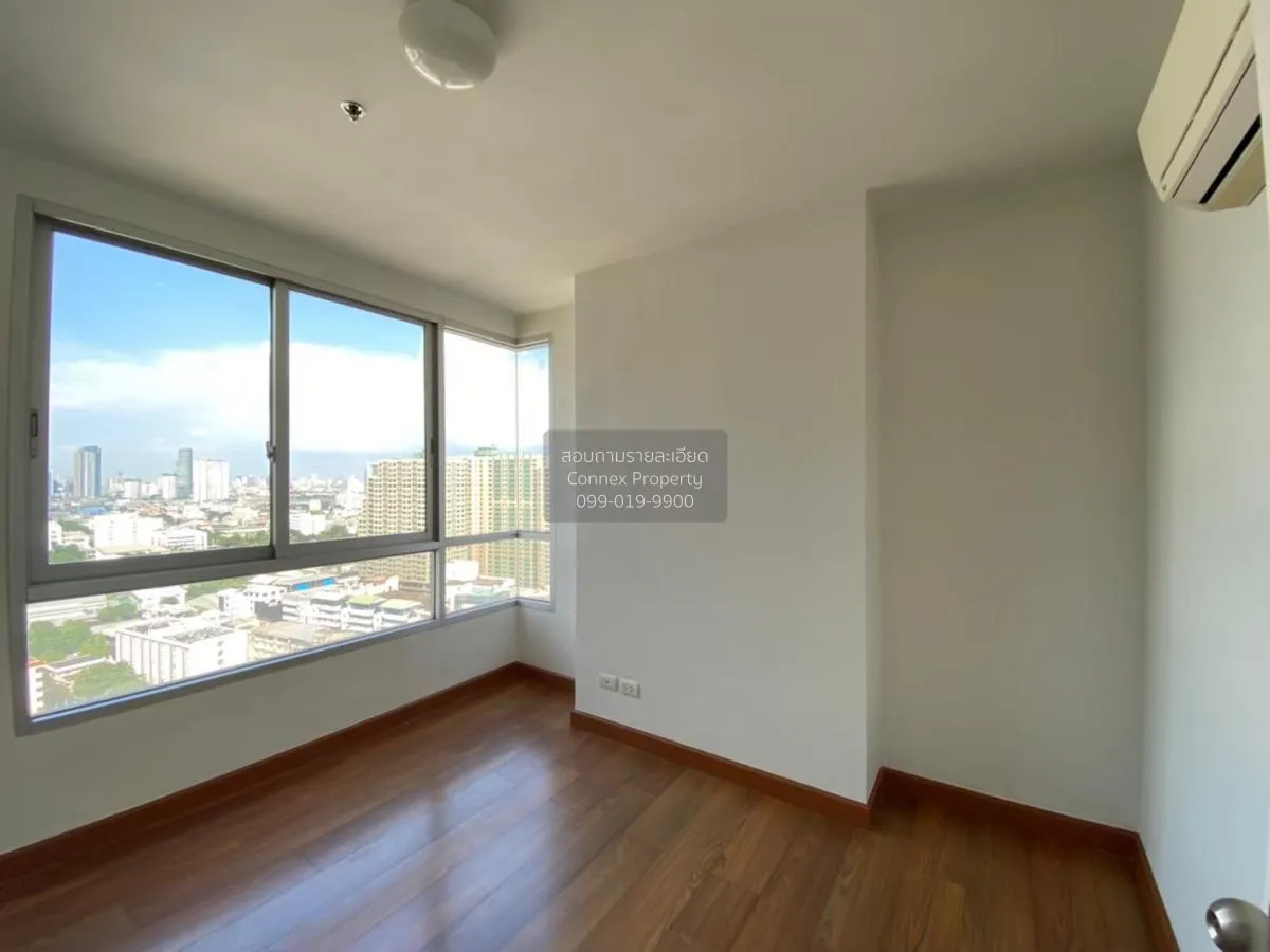 ขายคอนโด  เดอะ พาร์คแลนด์ รัชดา - ท่าพระ BTS-ตลาดพลู ดาวคะนอง เขต