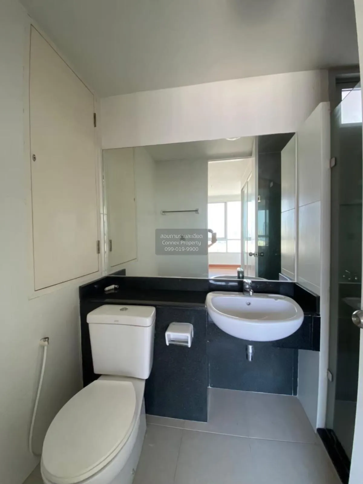 ขายคอนโด  เดอะ พาร์คแลนด์ รัชดา - ท่าพระ BTS-ตลาดพลู ดาวคะนอง เขต