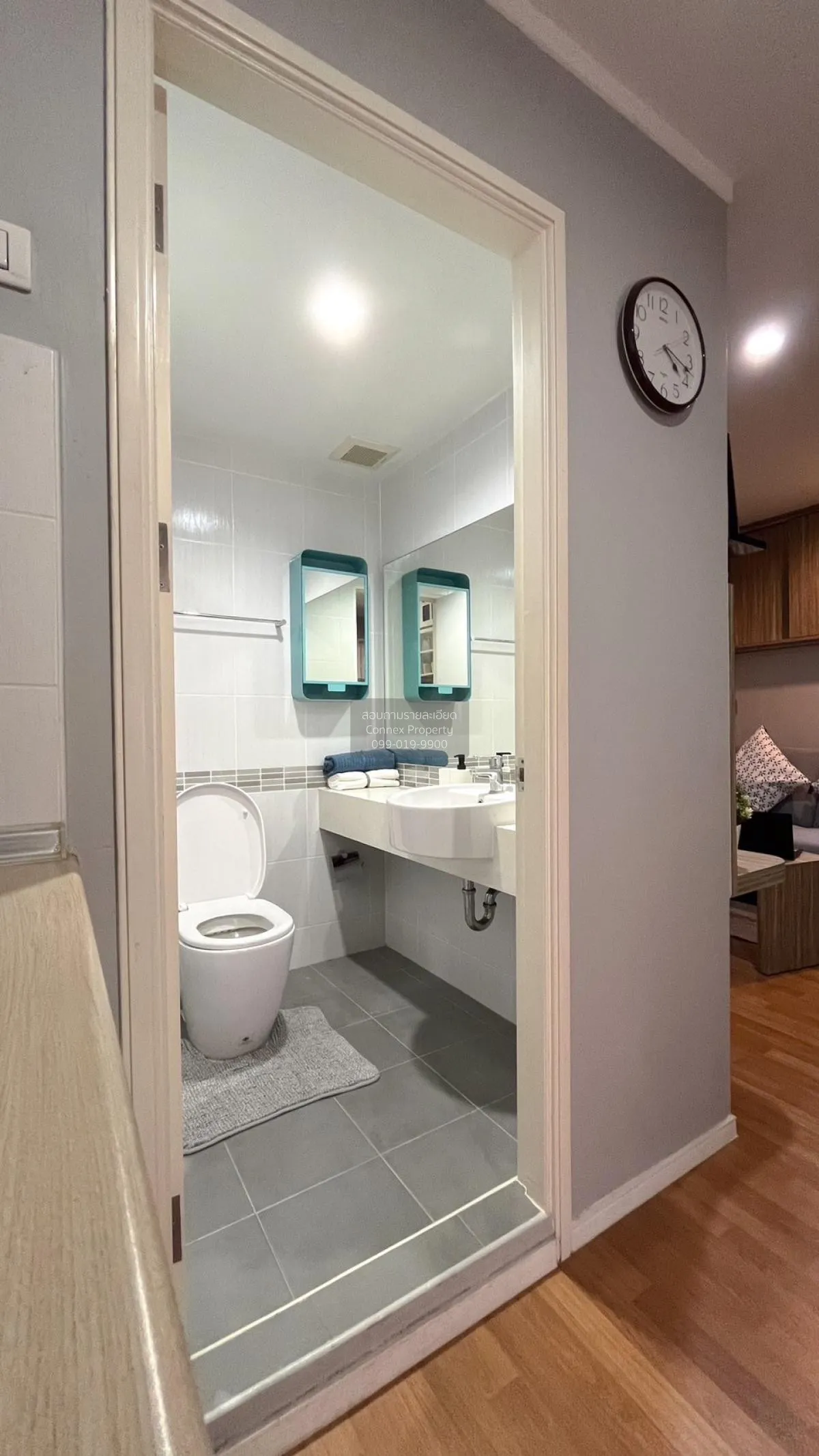 For Sale Condo , Lumpini Place Borom Ratchachonni - Pinklao , Tal