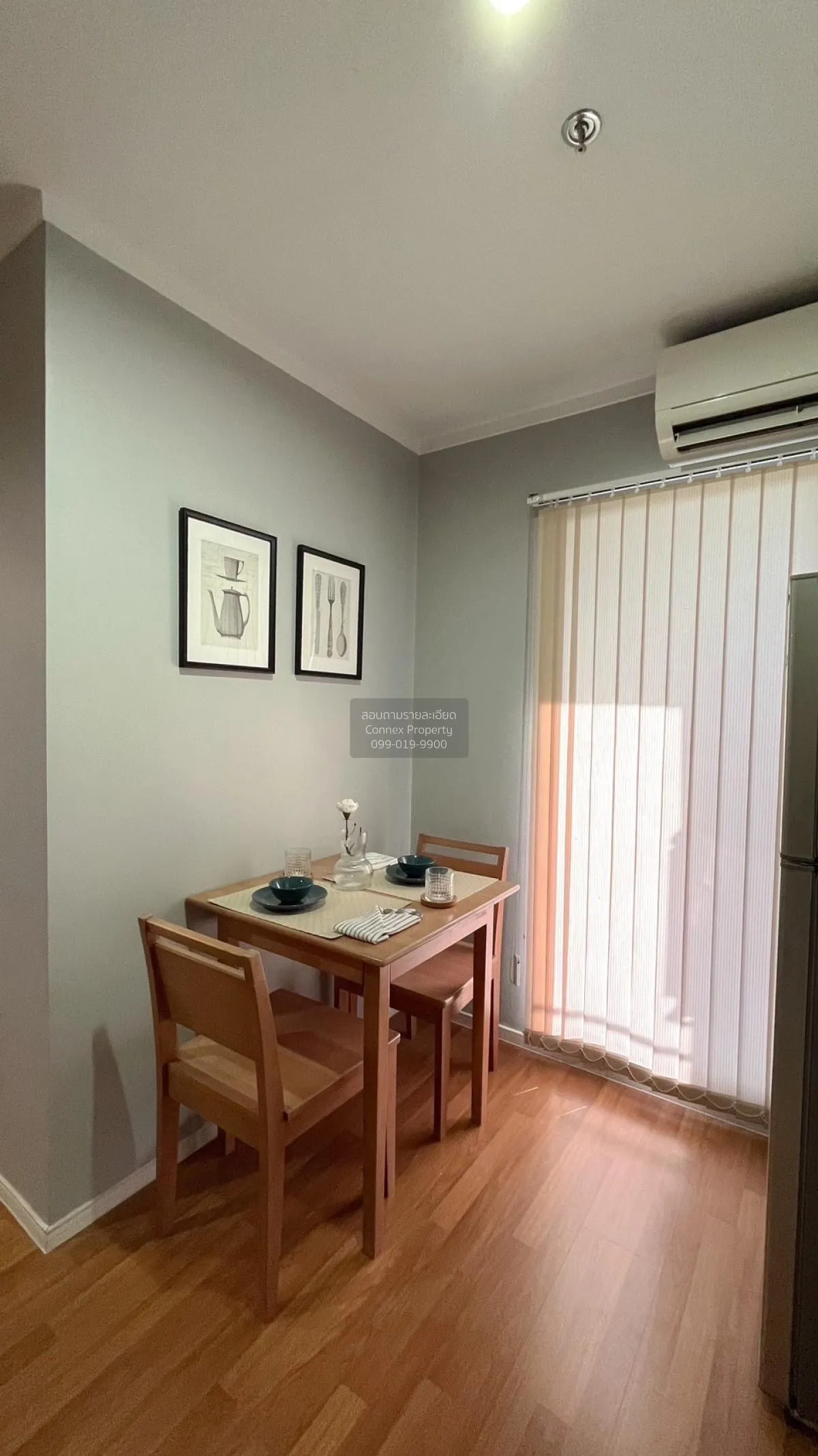 For Sale Condo , Lumpini Place Borom Ratchachonni - Pinklao , Tal