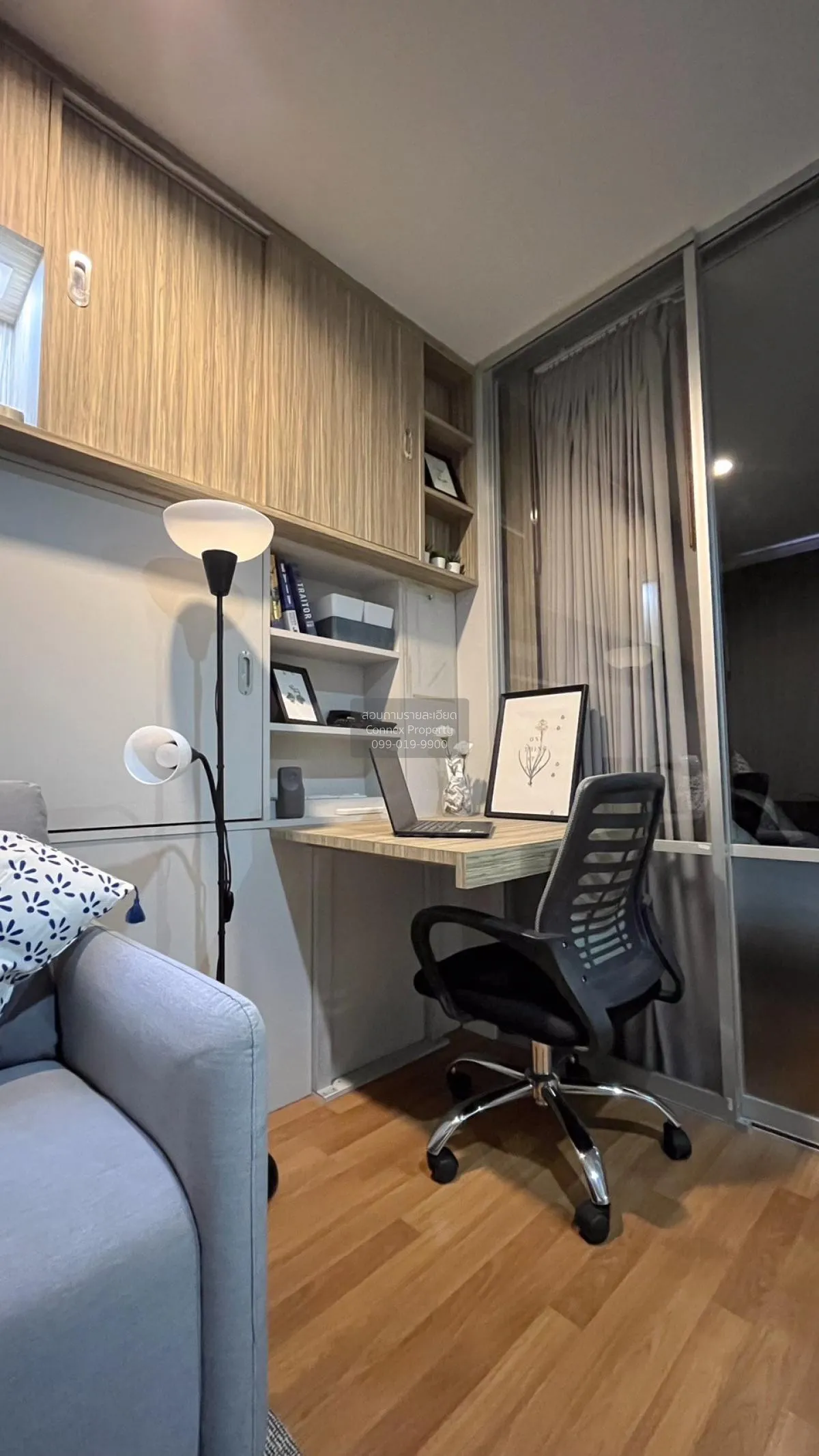 For Sale Condo , Lumpini Place Borom Ratchachonni - Pinklao , Tal