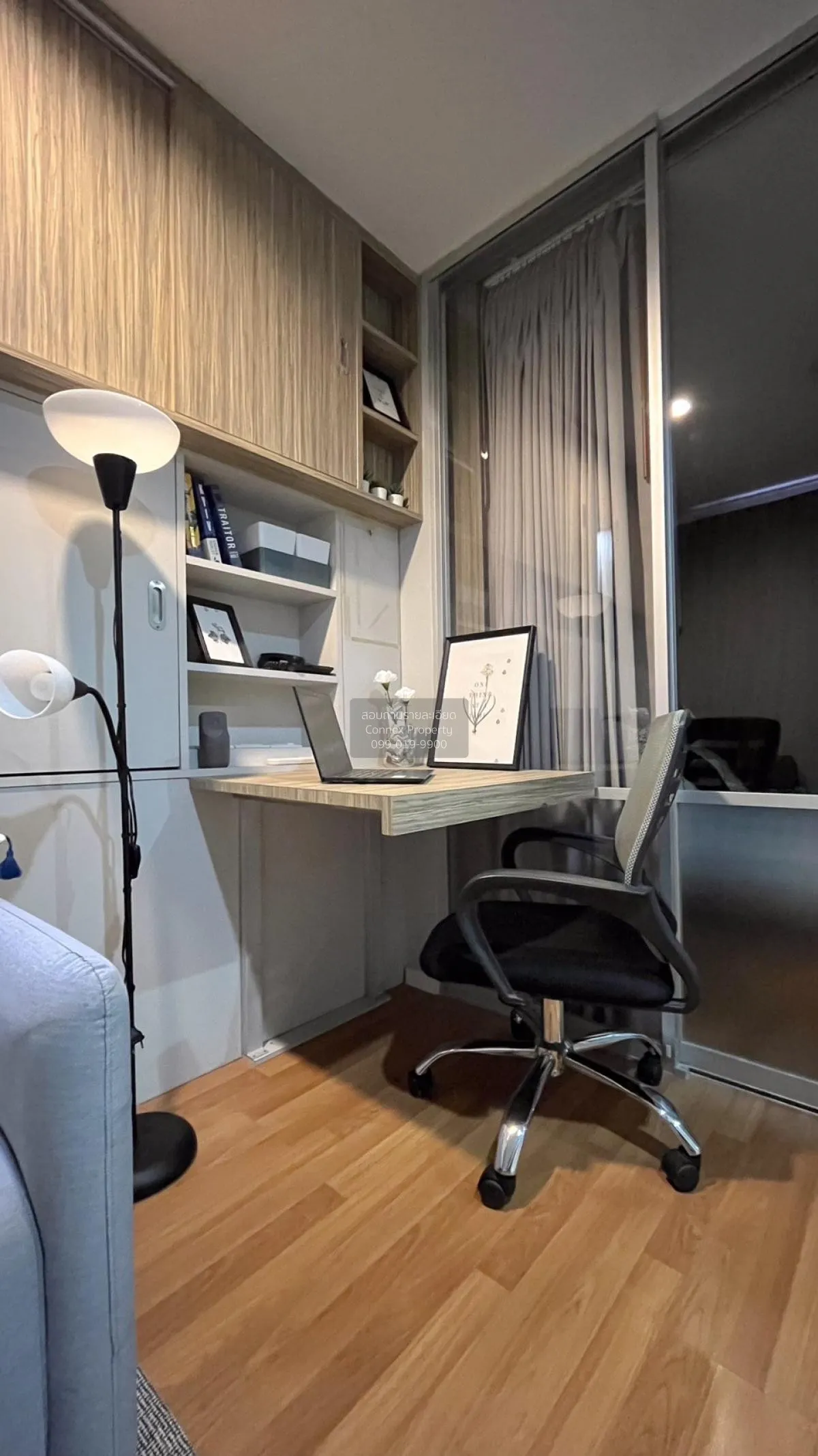 For Sale Condo , Lumpini Place Borom Ratchachonni - Pinklao , Tal