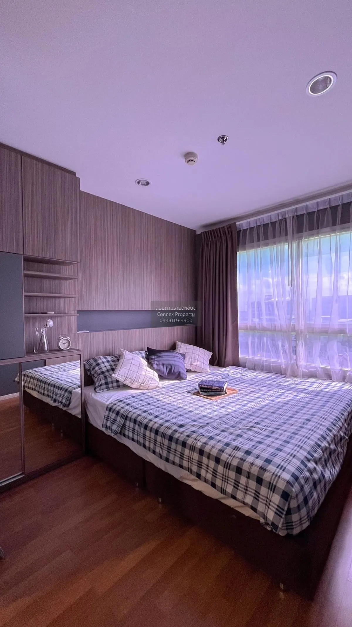 For Sale Condo , Lumpini Place Borom Ratchachonni - Pinklao , Tal