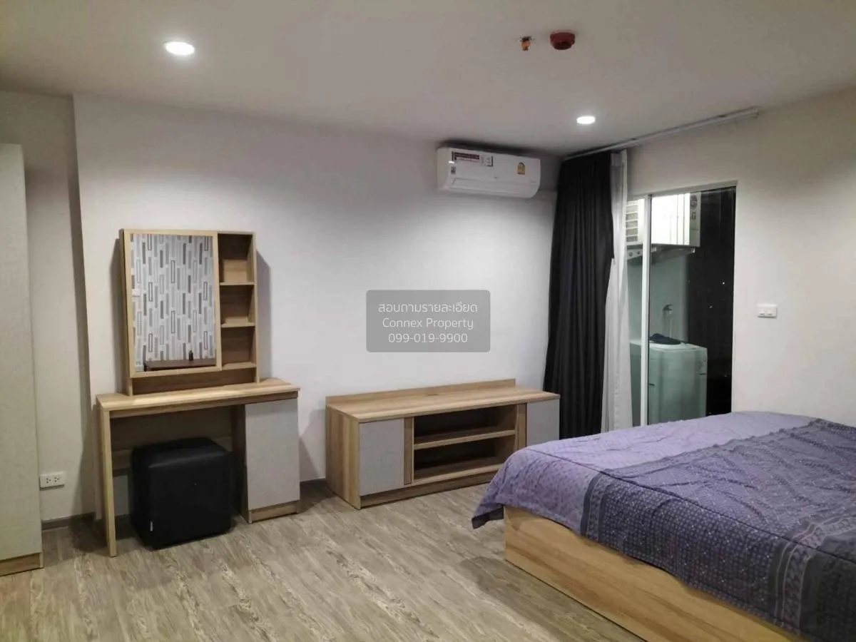 เช่าคอนโด  \nรีเจ้นท์ โฮม บางซ่อน โครงการ 2 เฟส 28 MRT-บางซ่อน บา