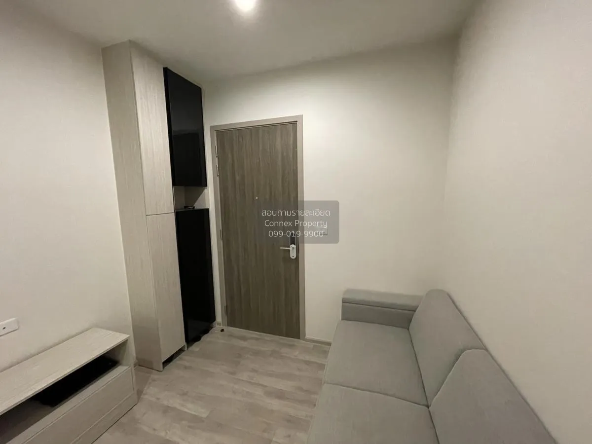 เช่าคอนโด  นิช โมโน เมกะ สเปซ บางนา บางแก้ว บางพลี สมุทรปราการ CX 2