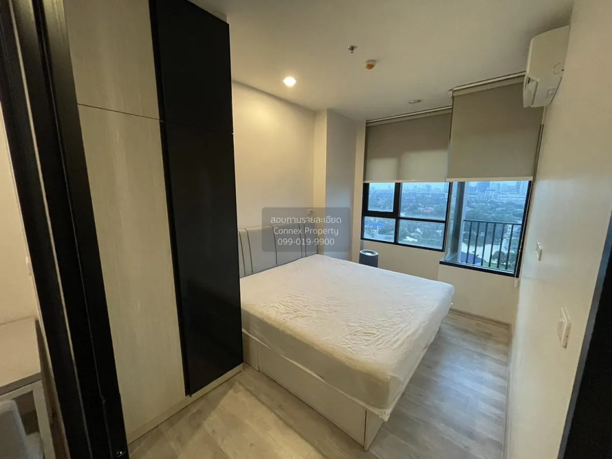 เช่าคอนโด  นิช โมโน เมกะ สเปซ บางนา บางแก้ว บางพลี สมุทรปราการ CX 4