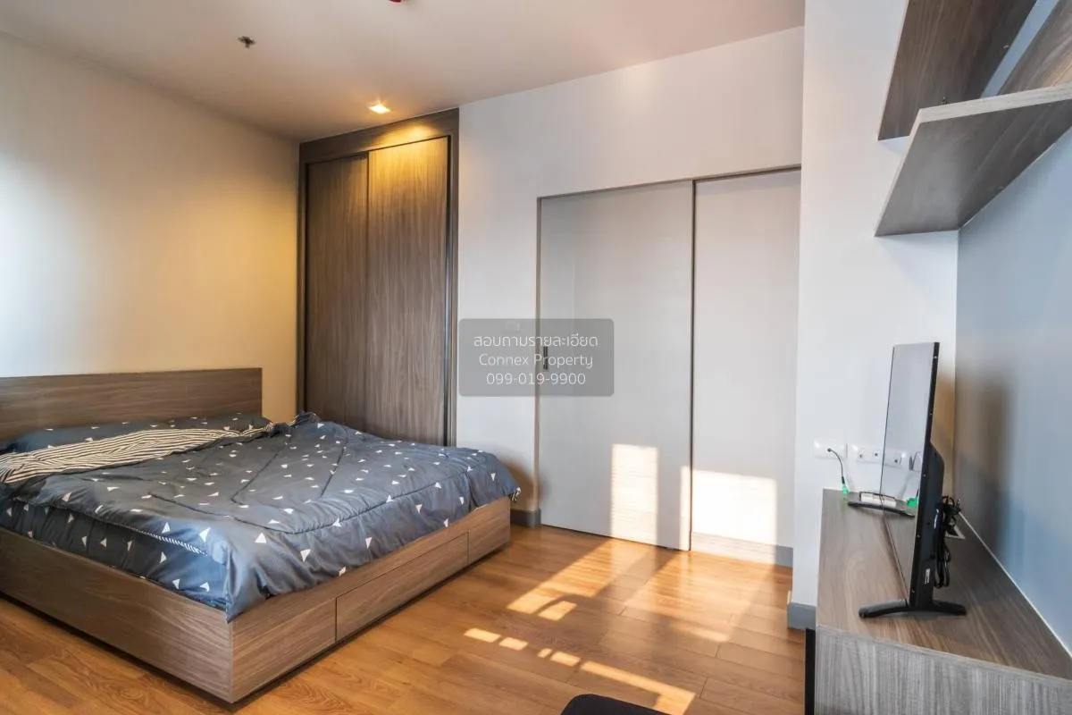 For Rent Condo , Chapter One Midtown Ladprao 24 , MRT-Lat Phrao , 1