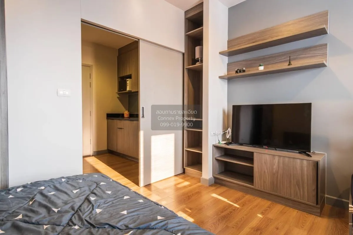 For Rent Condo , Chapter One Midtown Ladprao 24 , MRT-Lat Phrao , 2