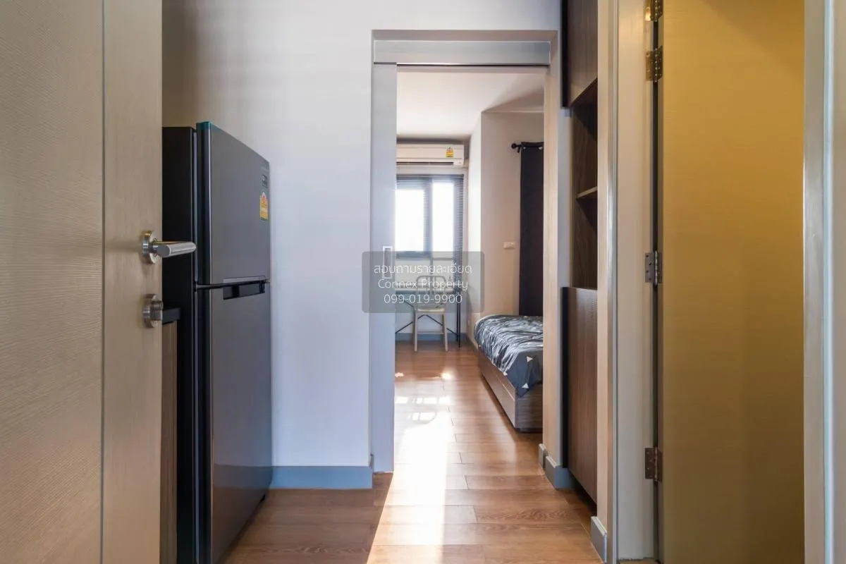 For Rent Condo , Chapter One Midtown Ladprao 24 , MRT-Lat Phrao , 4