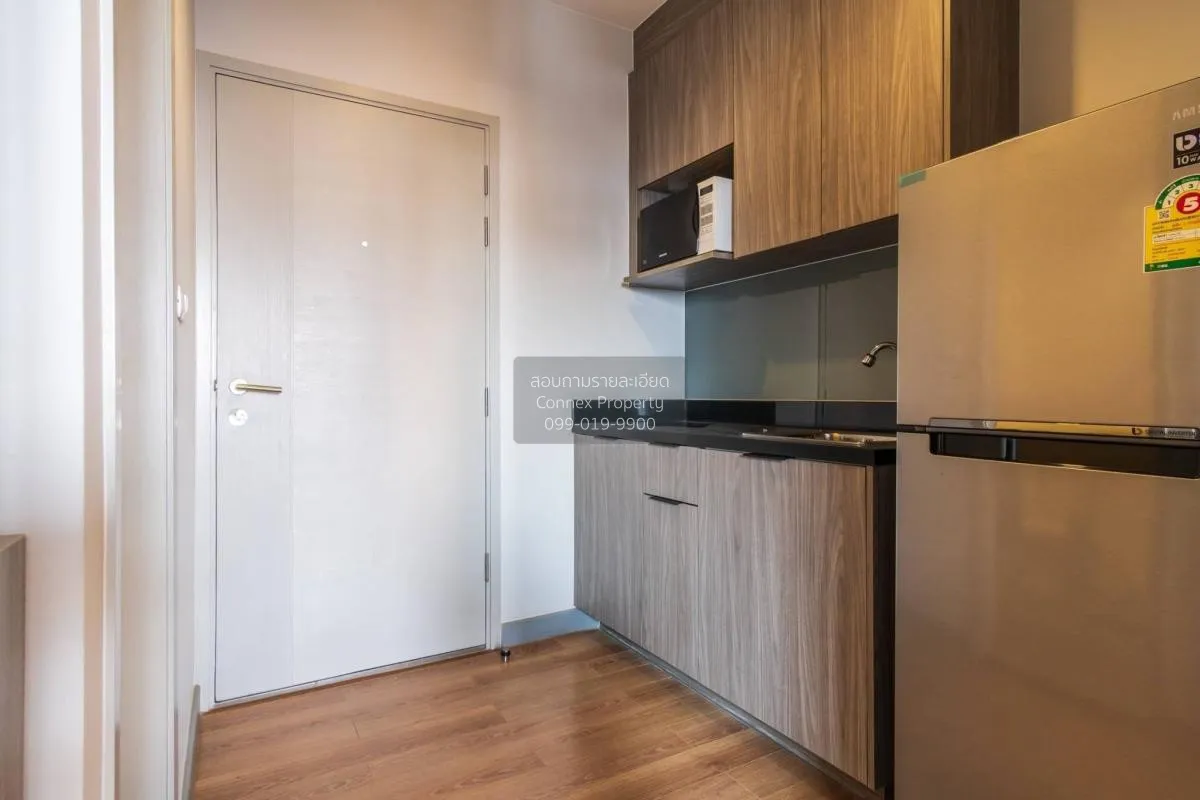 For Rent Condo , Chapter One Midtown Ladprao 24 , MRT-Lat Phrao ,