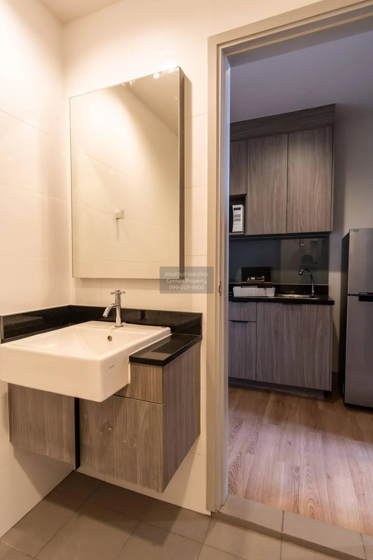 For Rent Condo , Chapter One Midtown Ladprao 24 , MRT-Lat Phrao ,