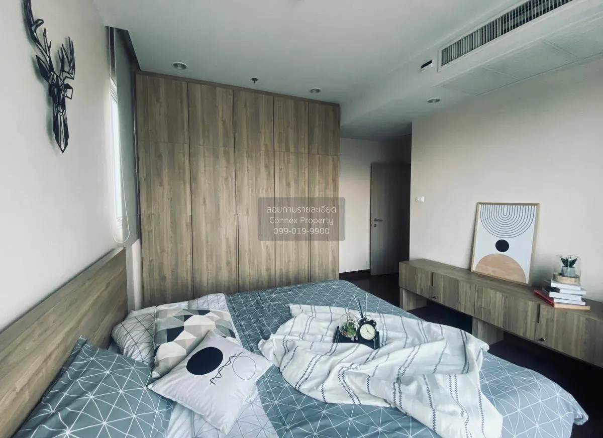 For Rent Condo , Supalai Lite Sathorn-Charoenrat , BTS-Surasak , 