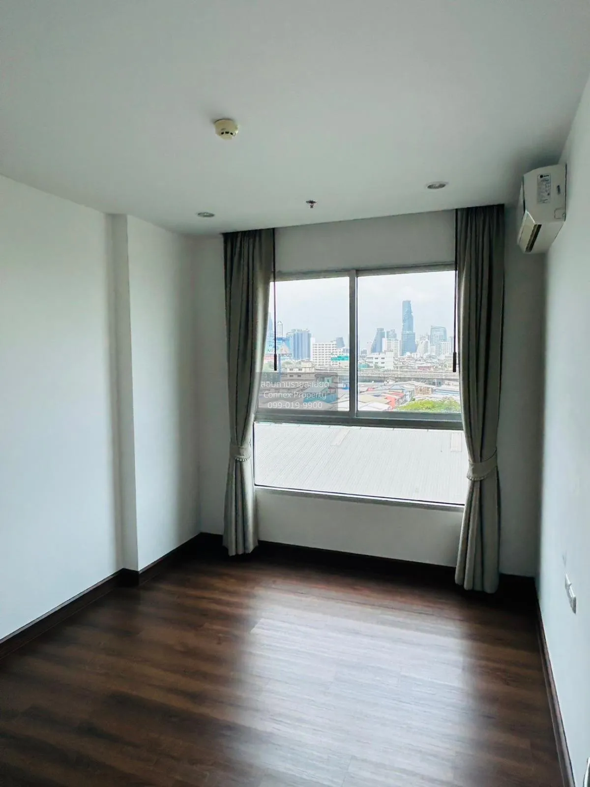For Rent Condo , Supalai Lite Sathorn-Charoenrat , BTS-Surasak , 
