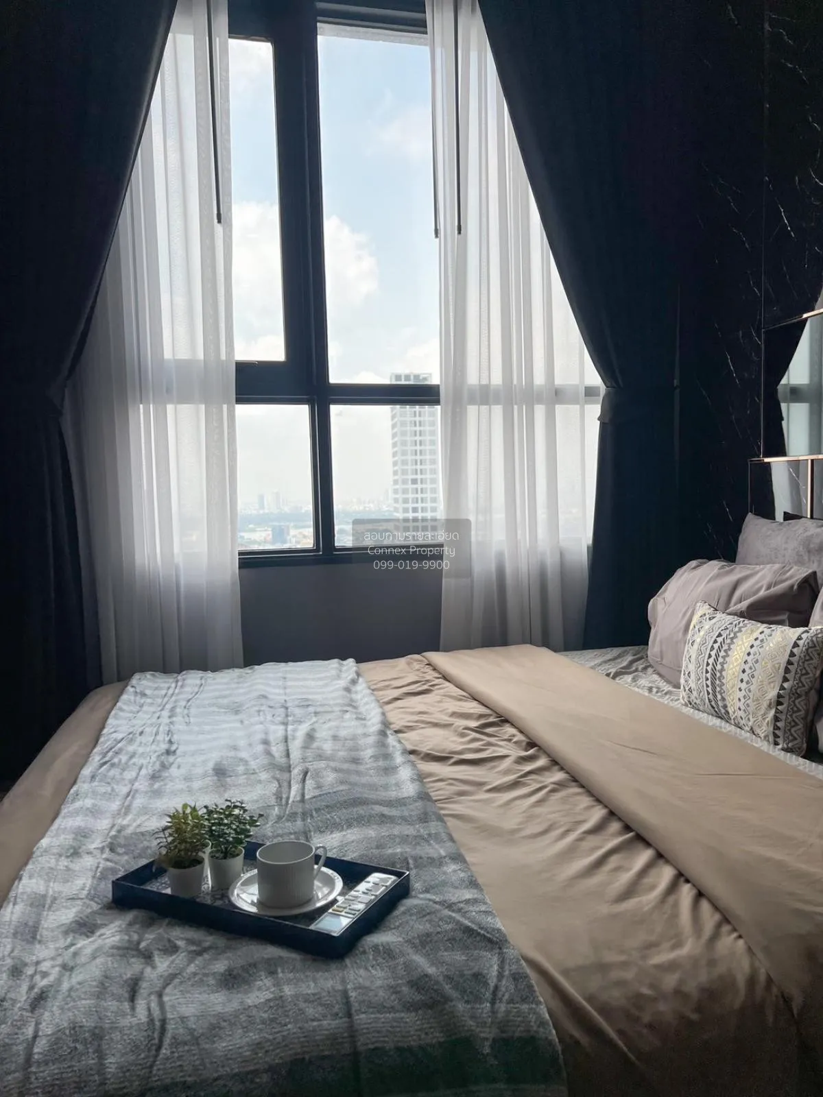 เช่าคอนโด  ไนท์บริดจ์ ไพร์ม อ่อนนุช BTS-อ่อนนุช พระโขนง เขต วัฒนา