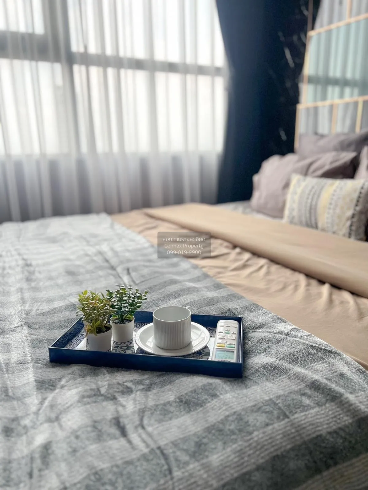 เช่าคอนโด  ไนท์บริดจ์ ไพร์ม อ่อนนุช BTS-อ่อนนุช พระโขนง เขต วัฒนา