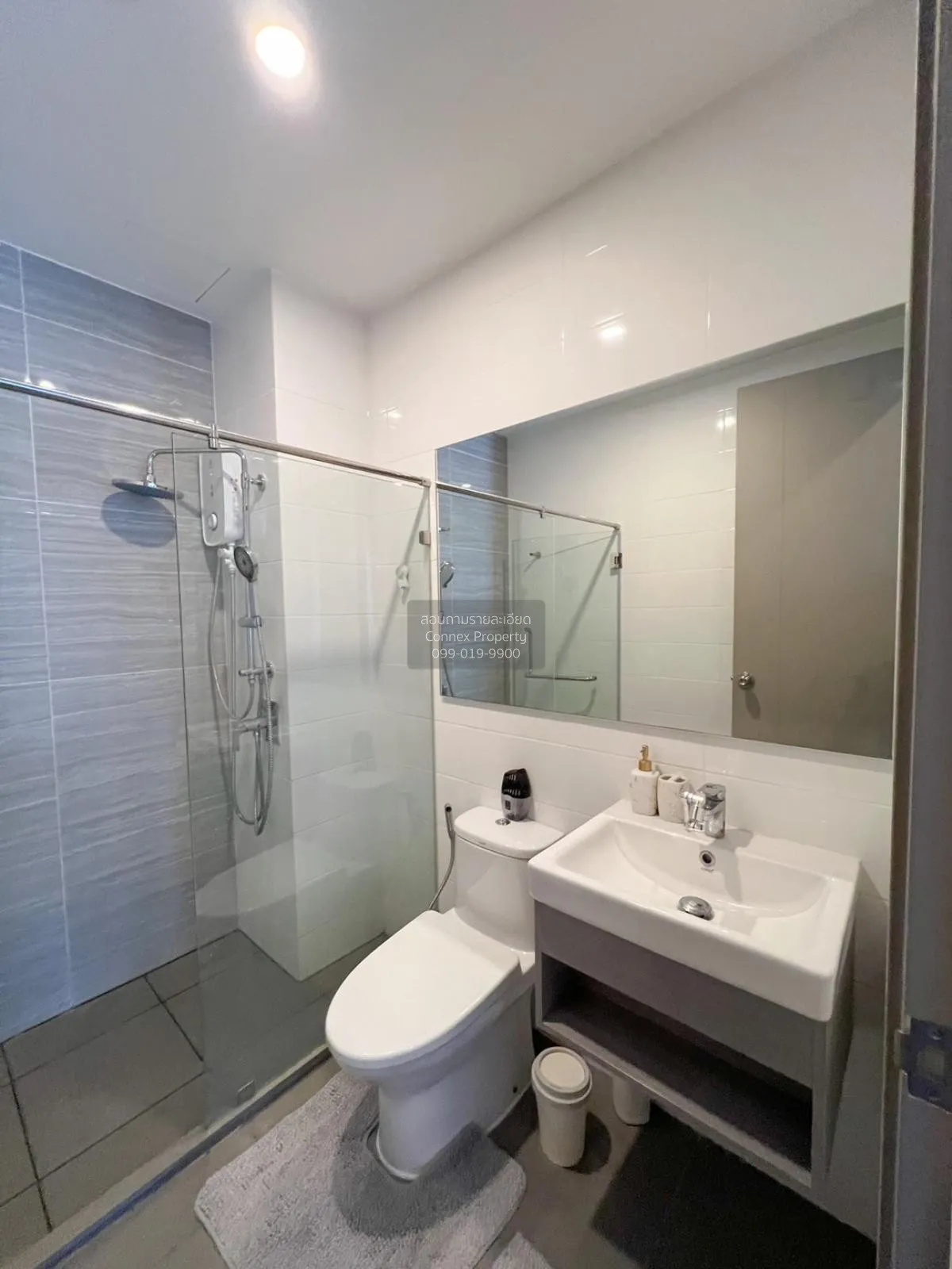 เช่าคอนโด  ไนท์บริดจ์ ไพร์ม อ่อนนุช BTS-อ่อนนุช พระโขนง เขต วัฒนา