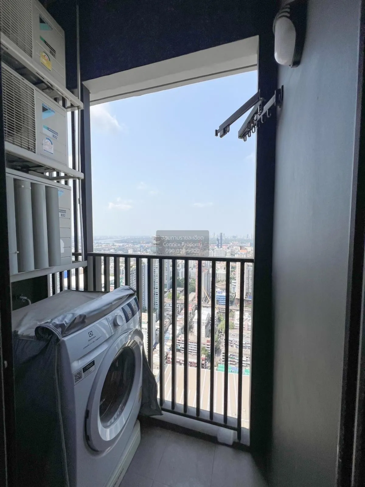 เช่าคอนโด  ไนท์บริดจ์ ไพร์ม อ่อนนุช BTS-อ่อนนุช พระโขนง เขต วัฒนา