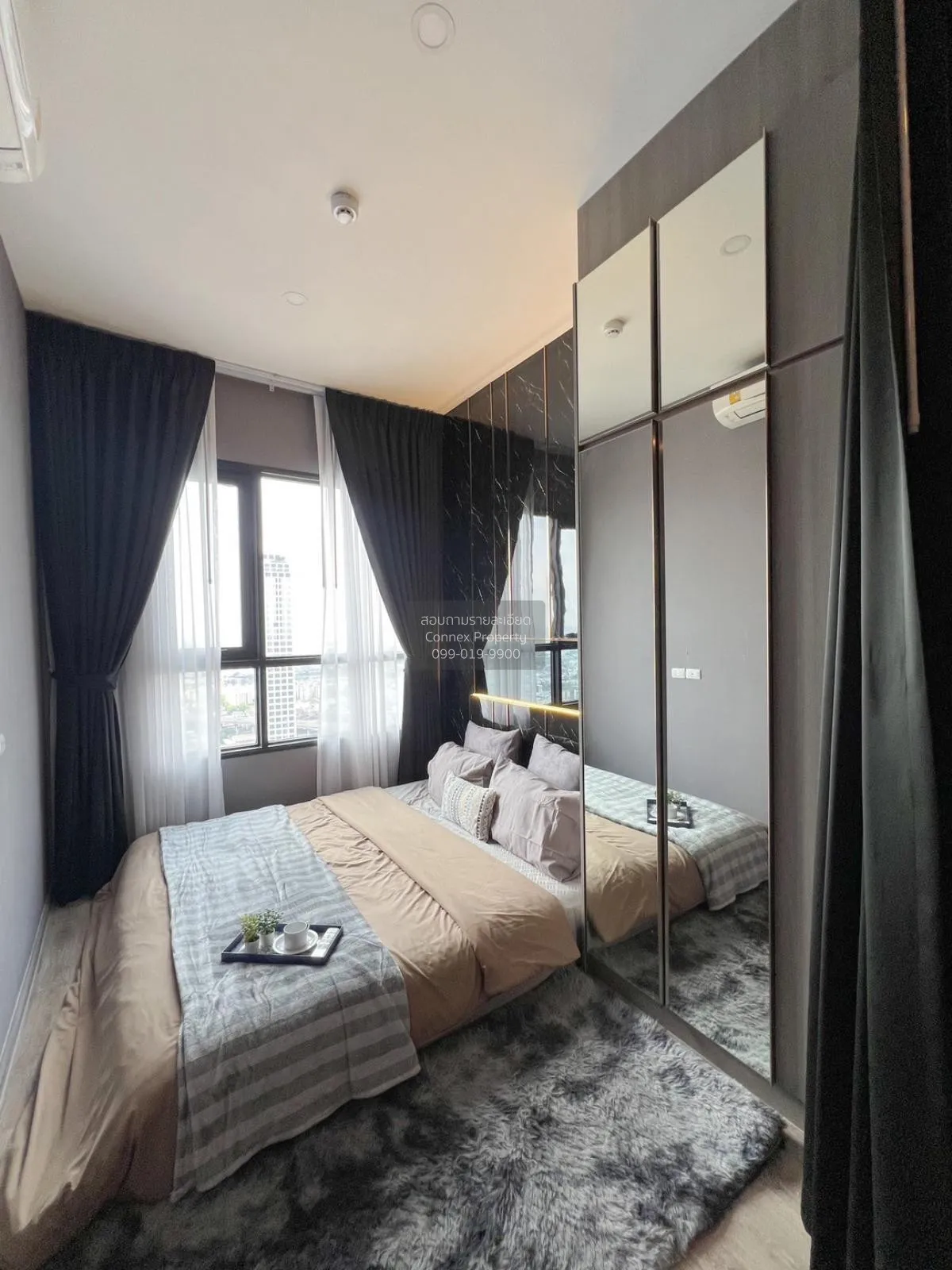 เช่าคอนโด  ไนท์บริดจ์ ไพร์ม อ่อนนุช BTS-อ่อนนุช พระโขนง เขต วัฒนา