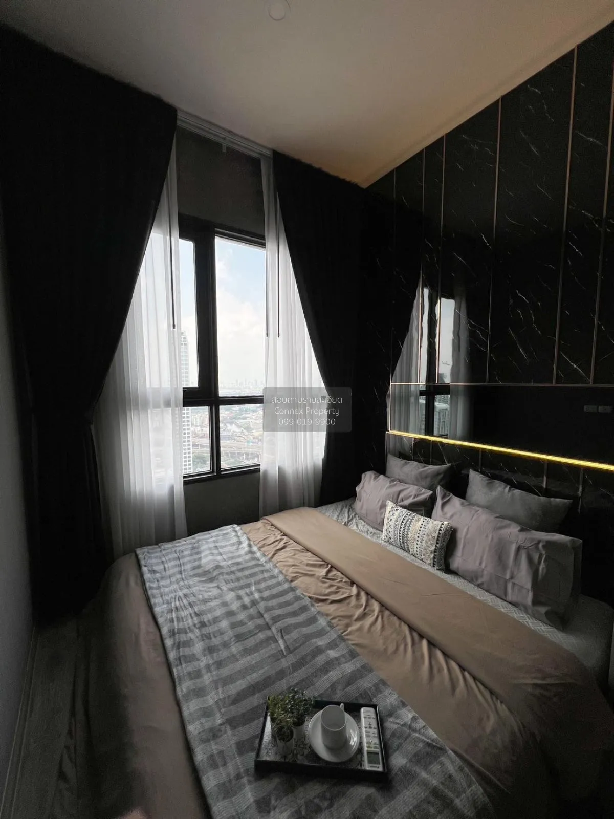 เช่าคอนโด  ไนท์บริดจ์ ไพร์ม อ่อนนุช BTS-อ่อนนุช พระโขนง เขต วัฒนา