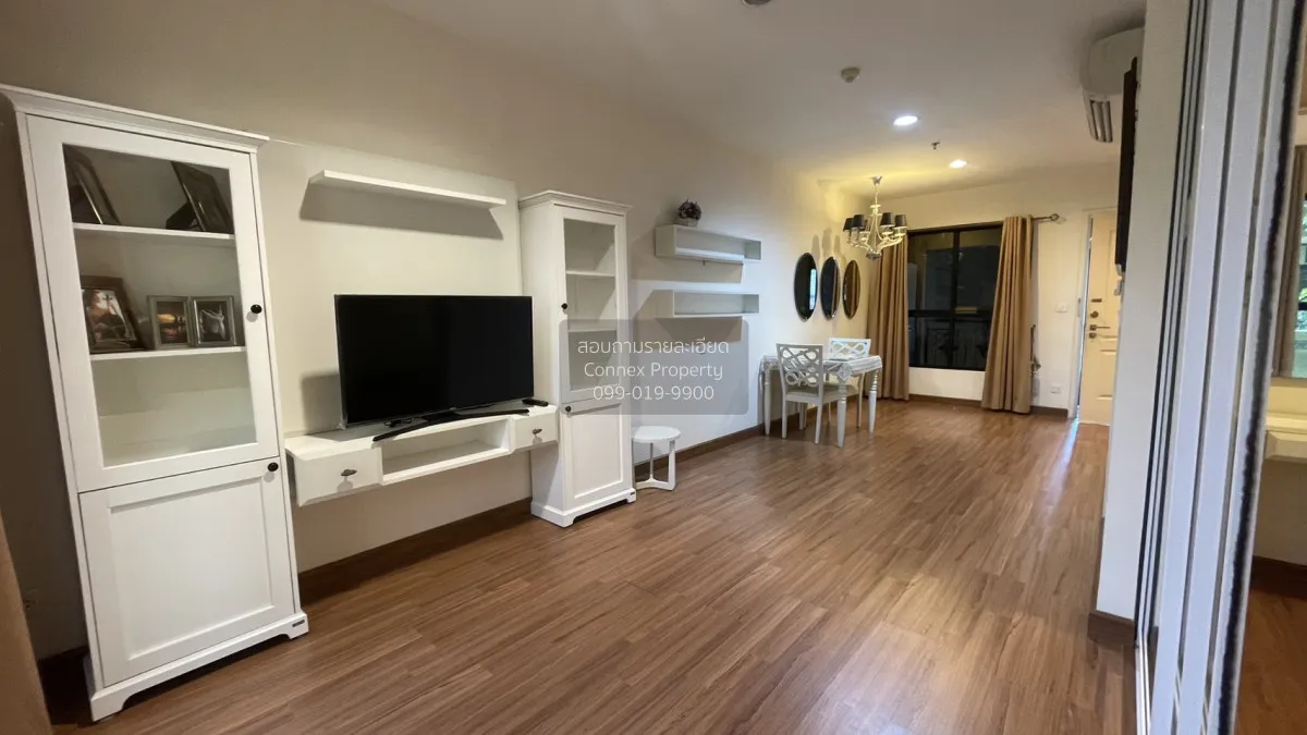 ขายคอนโด  เดอะ เครสท์ พหลโยธิน 11 BTS-สะพานควาย สามเสนใน เขต พญาไ 1