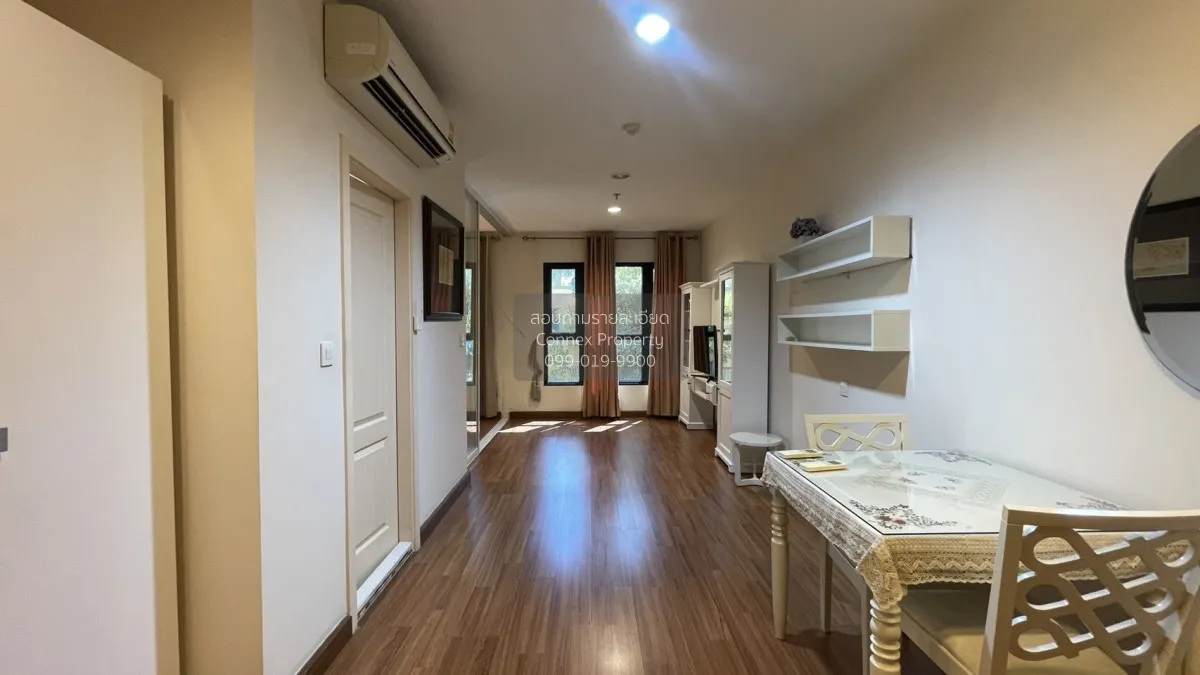 ขายคอนโด  เดอะ เครสท์ พหลโยธิน 11 BTS-สะพานควาย สามเสนใน เขต พญาไ 2