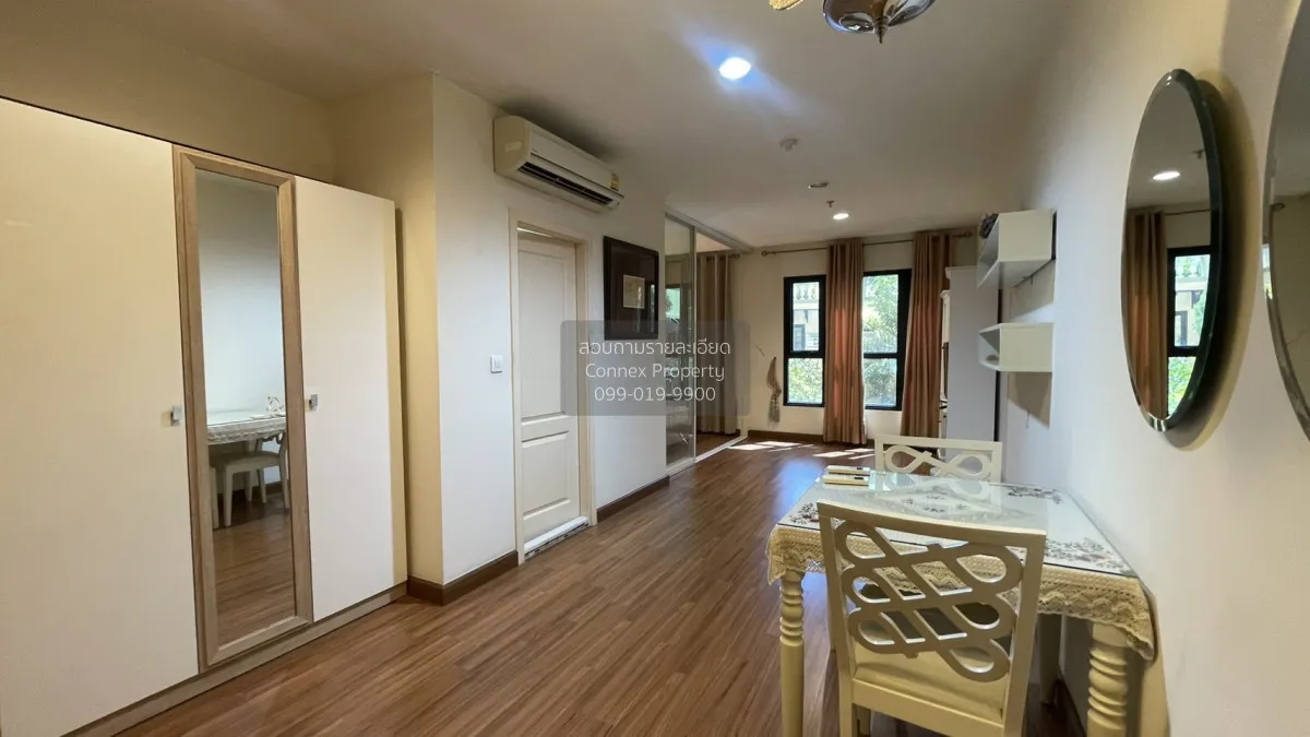 ขายคอนโด  เดอะ เครสท์ พหลโยธิน 11 BTS-สะพานควาย สามเสนใน เขต พญาไ 3