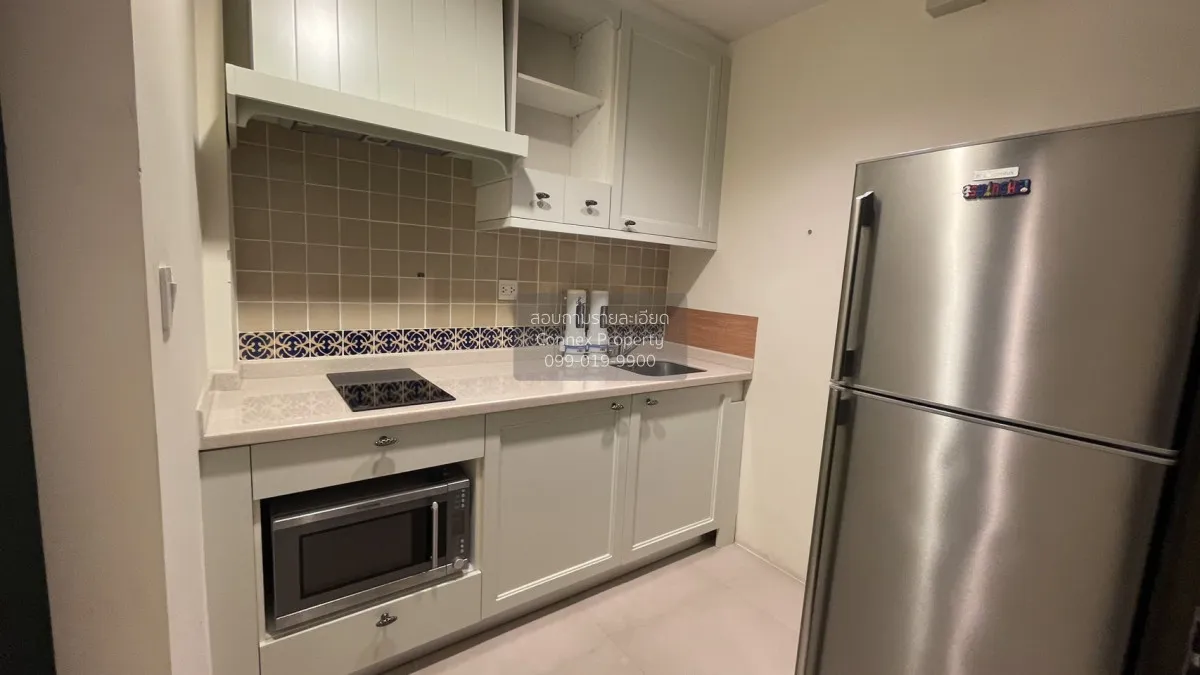 ขายคอนโด  เดอะ เครสท์ พหลโยธิน 11 BTS-สะพานควาย สามเสนใน เขต พญาไ 4