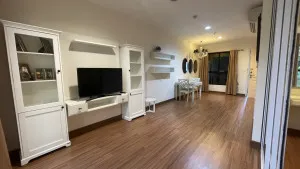 ขายคอนโด  เดอะ เครสท์ พหลโยธิน 11 BTS-สะพานควาย สามเสนใน เขต พญาไท กรุงเทพ CX-86727