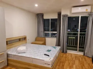 เช่าคอนโด  ลุมพินี วิลล์ พัฒนาการ - ศรีนครินทร์ ARL-หัวหมาก สวนหลวง เขต สวนหลวง กรุงเทพ CX-86729