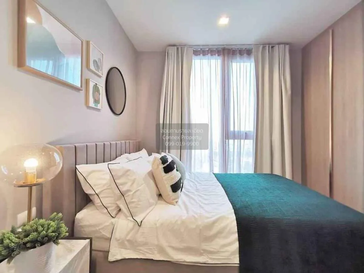 For Sale Condo , The Base Garden Rama 9 , ARL-Ramkhamhaeng , Hua  4