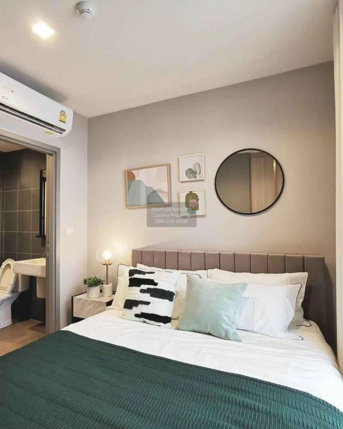 For Sale Condo , The Base Garden Rama 9 , ARL-Ramkhamhaeng , Hua 